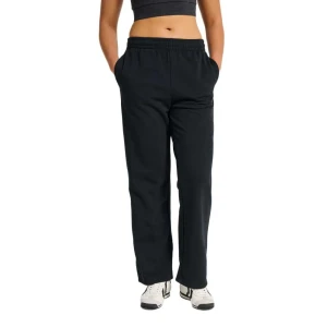 Hummel Pantalon De Survêtement Pulse Wide Black XS