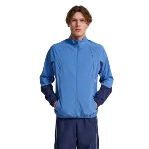 Hummel Veste De Survêtement Pulse Woven Riverside XL Homme