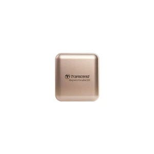 Transcend Ssd Externe Esd420g Gold One Size unisex