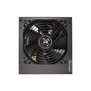 Xilence Bloc D´alimentation Xn430 750w Black One Size unisex