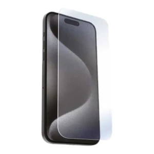 Muvit For Change Film Protecteur D´écran Recycletek Iphone 17/17 Pro/16 Pro Transparent One Size unisex