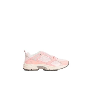 Tommy Hilfiger Baskets En0en02795 Pink EU 38 Femme