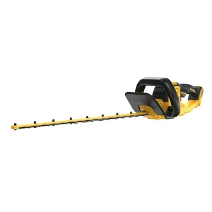 DeWalt Cortasetos Eléctrico Bd-dcmht573n 54v Xr Fv 65 Cm Yellow / Black One Size