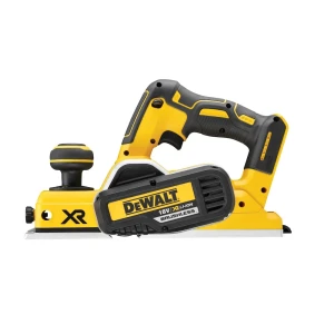 DeWalt Cepilladora Eléctrica Dcp580n-xj Yellow / Black One Size