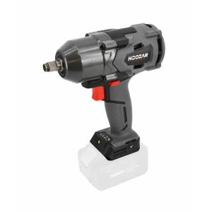 Hoover Clé à Chocs Pneumatique Iw20bl-0 1/2 18v Body 600nm Red / Black One Size