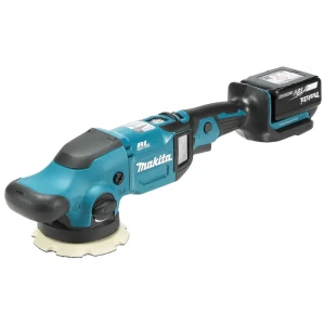 Makita Pulidora Eléctrica Dpo500z Black / Blue One Size