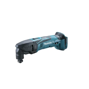 Makita Multiherramienta Dtm50z Black / Blue One Size