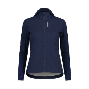 Maloja Chaqueta Softshell Nesham Night Sky S