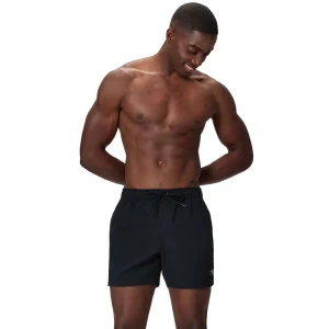 Speedo Bañador Corto Classic Logo 16in Anthracite L