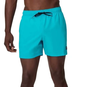 Speedo Bañador Corto Classic Logo 16in Mayan Blue M