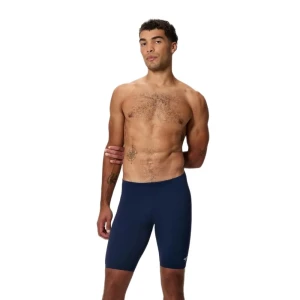 Speedo Jammer Endurance+ Logo Peacoat UK 28