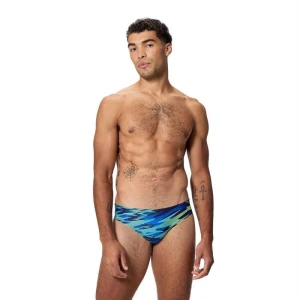 Speedo Slip De Bain Hyperboom Print 2.5in