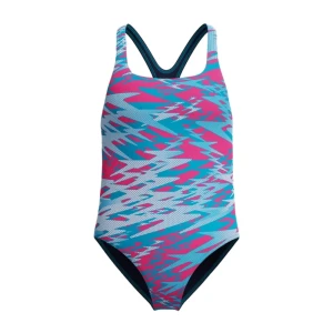 Speedo Maillot De Bain Hyperboom Print Medalist