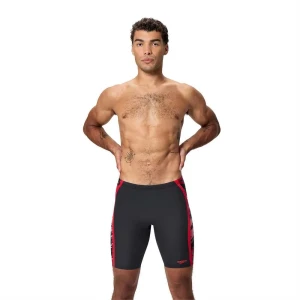 Speedo Jammer Hyperboom Splice