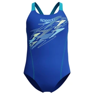 Speedo Maillot De Bain Medley Logo Medalist