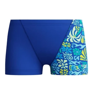 Speedo Slip De Bain Boxer Print V-cut