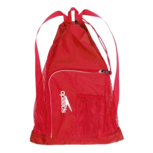 Speedo Sac En Filet Ventilator Deluxe
