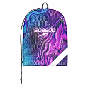Speedo Sac En Filet Xl Team Printed