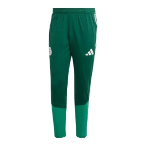 Adidas Pantalon De Survêtement Entraînement Algeria 26/27 Team Dark Green XL Homme