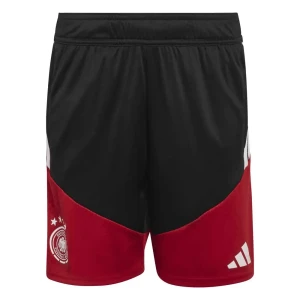 Adidas Shorts Junior Entraînement Germany 26/27 Tiro Black 11-12 Années Garçon,Fille