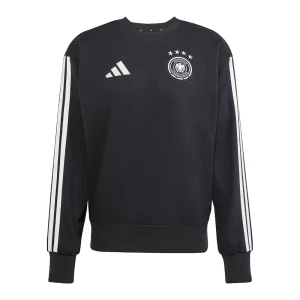 Adidas Sweat-shirt Germany Dna Crew Black XL Homme