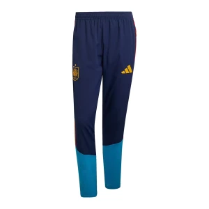 Adidas Pantalon De Survêtement Présentation Spain 26/27 Tiro Night Indigo M Homme