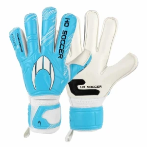 Ho Soccer Gants De Gardien De But Junior Guerrero One Protek Fl Blue Team 4.5 unisex