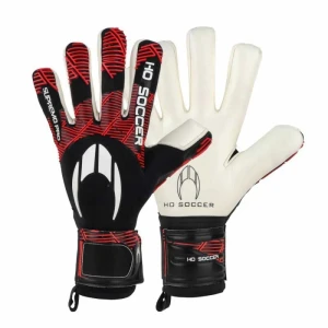 Ho Soccer Gants De Gardien De But Supremo Pro Koncept Red Team 10.5 unisex