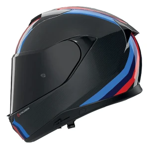 Nolan Casco Integral X-904 Ultra Carbon Gemini Gemini 351 XL