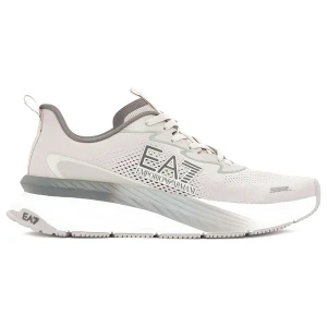 Giorgio Armani Ea7 Emporio Armani Baskets 7x000603_af22914 Quiet Gray / Smoked Pearl EU 46 2/3 Homme,Femme