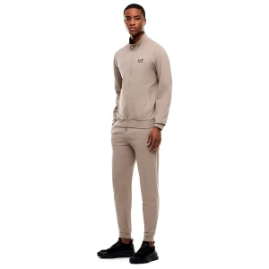 Giorgio Armani Ea7 Emporio Armani Survêtement 8npv60_pjvrz Roasted Cashew XL Homme