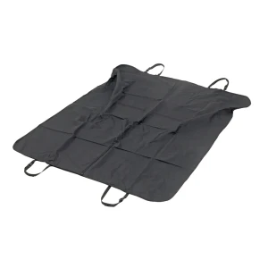 Karlie Funda De Asiento De Coche Car Safe Easy Black 162 x 132 cm