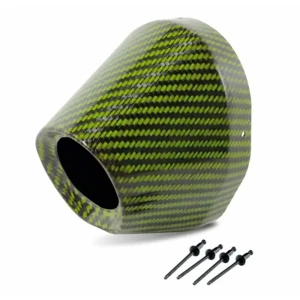Pro Circuit Tapa Final Pc4022-0009 Black One Size