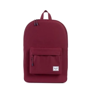 Herschel Sac à Dos Classic 21l Burgundy One Size