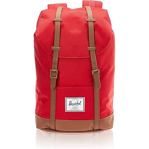 Herschel Sac à Dos Retreat 19.5l Red One Size