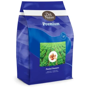 Deli Nature Nourriture Pour Rongeurs Cacahuetes Pelados-3kg Multicolour 3Kg