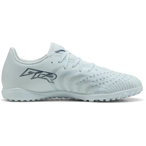 Chaussures De Football Future 9 Play Tf Mint Jelly / PUMA Black / Aquatic EU 42 Homme