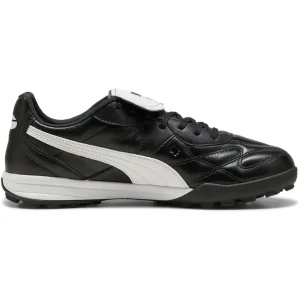 Chaussures De Football King Top Tf PUMA Black / PUMA White EU 43 Homme