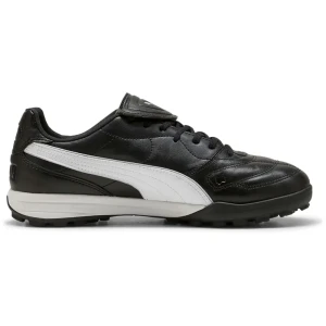 Chaussures De Football King Liga Tf PUMA Black / PUMA Black / PUMA Black EU 40 Homme