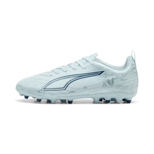 Puma Chaussures De Football Junior Ultra 6 Play Mg Icy Blue / Blue Jewel EU 33 Garçon,Fille