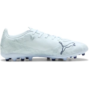 Puma Chaussures De Football Ultra 6 Play Mg Icy Blue / Blue Jewel EU 42 Homme
