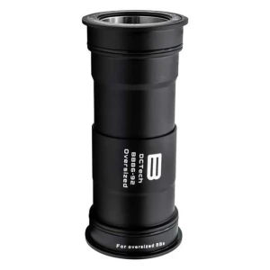 Bikone Boîtier De Pédalier Dctech Bb86/92 Oversized 30mm