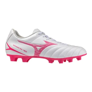 Mizuno Chaussures De Football Morelia Neo Iv Pro Ag White / Fuchsia Purple / Fuchsia Purple EU 44 1/2 Homme
