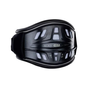 Ion Arnés De Cintura Kite Riot Light Black M