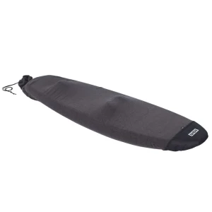 Ion Funda De Tabla De Surf Wing Sock Slim 6´0´´ Jet / Black One Size