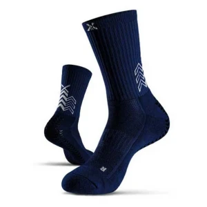 Soxpro Chaussettes Classic Dark Blue EU 41-46 Homme,Femme