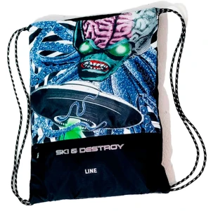 Line Mochila Show Out Cinch Ufo One Size