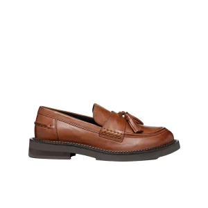Geox Mocassins Serilda Light Brown EU 36 Femme