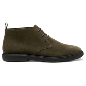 Geox Bottines Spherica Ec17 Military EU 42 Homme