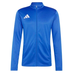 Adidas Sweat-shirt à Zip Entrada 26 Team Royal Blue / White 3XL Homme